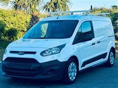 2017 Ford Transit Connect 