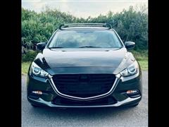 2017 Mazda MAZDA3 