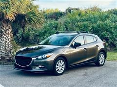 2017 Mazda MAZDA3 