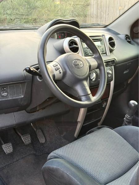 Scion xA Hatchback 2006