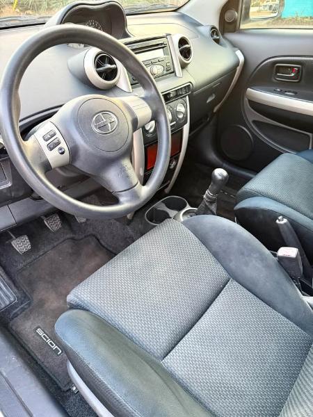 Scion xA Hatchback 2006