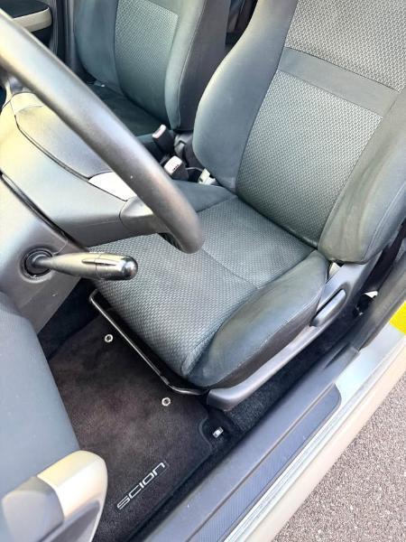 Scion xA Hatchback 2006
