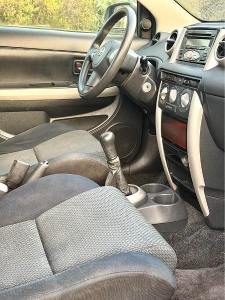 Scion xA Hatchback 2006