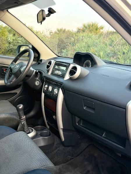 Scion xA Hatchback 2006