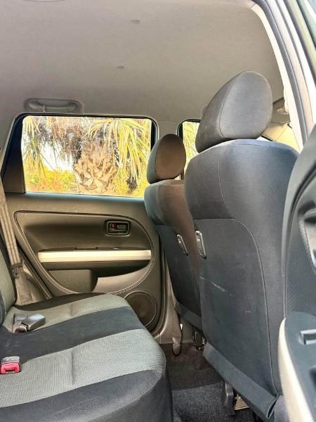 Scion xA Hatchback 2006