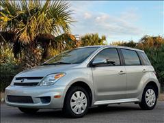 2006 Scion xA 