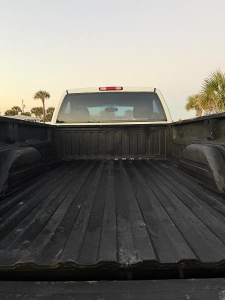 Chevrolet Silverado 1500 LS Long Bed 2WD 2003
