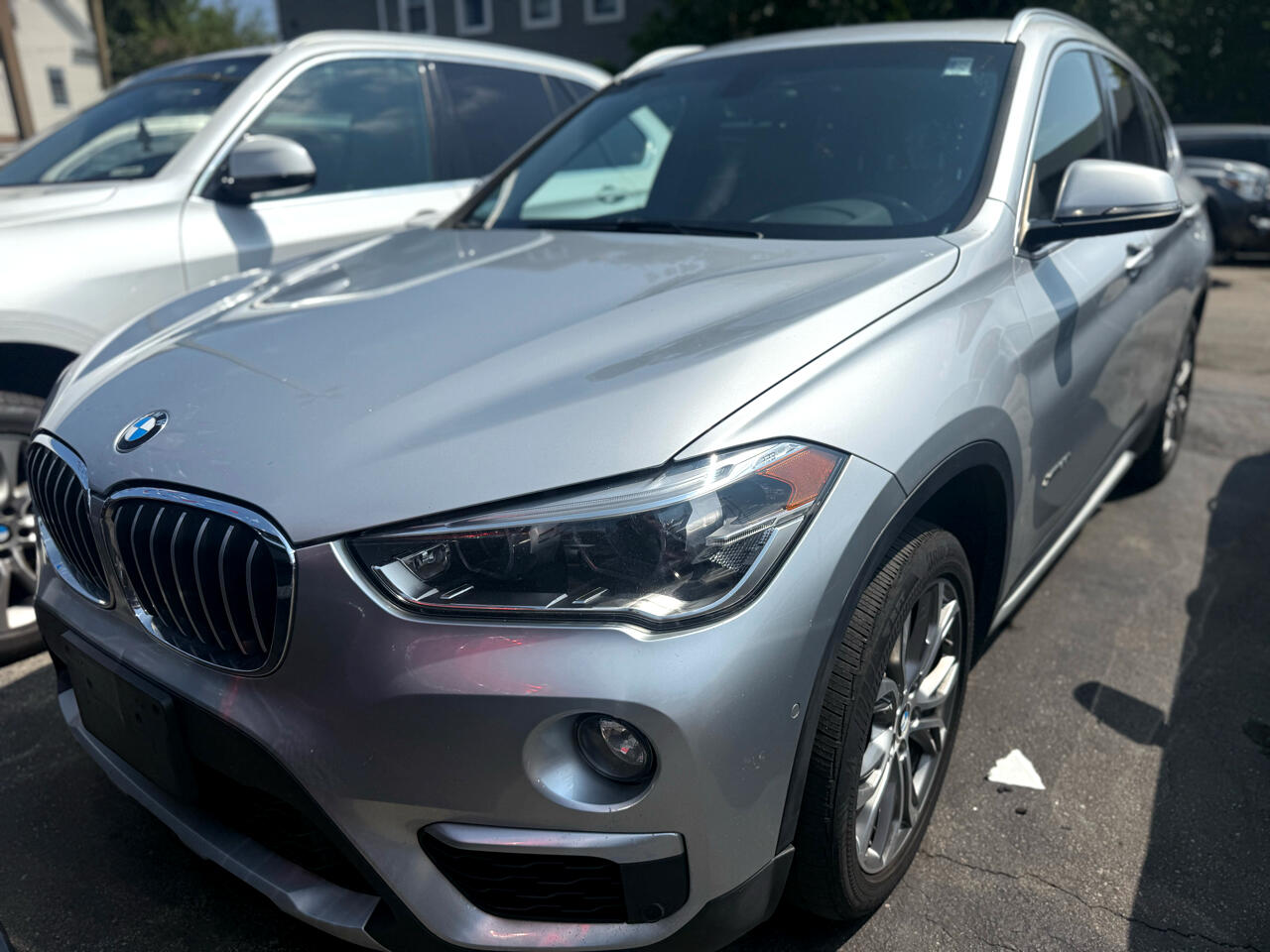 2017 BMW X1 XDRIVE28I