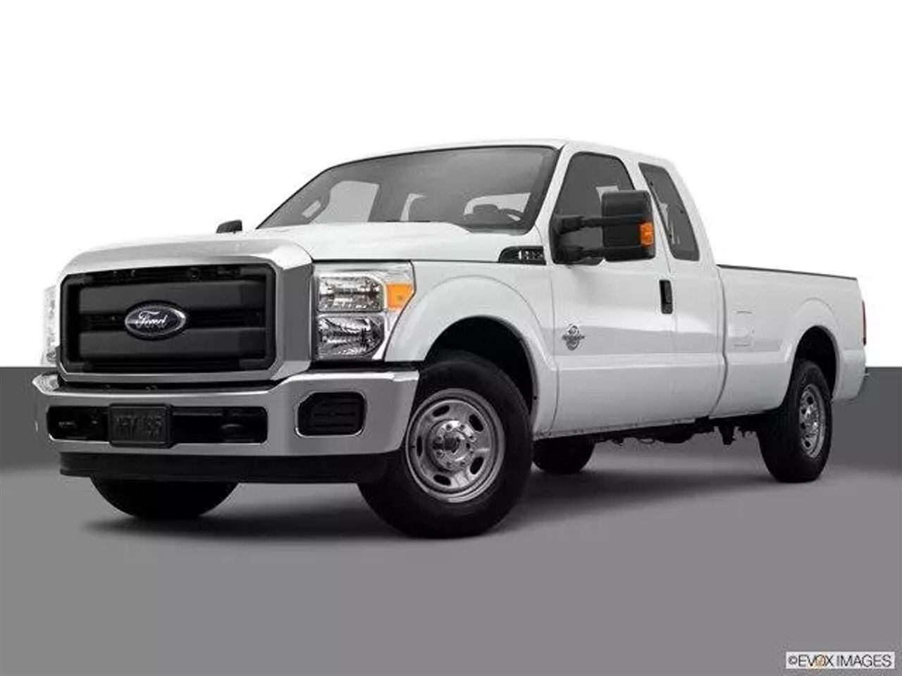 2015 Ford F-350 Super Duty XL