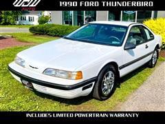 1990 Ford Thunderbird 