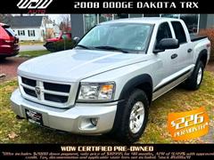 2008 Dodge Dakota 