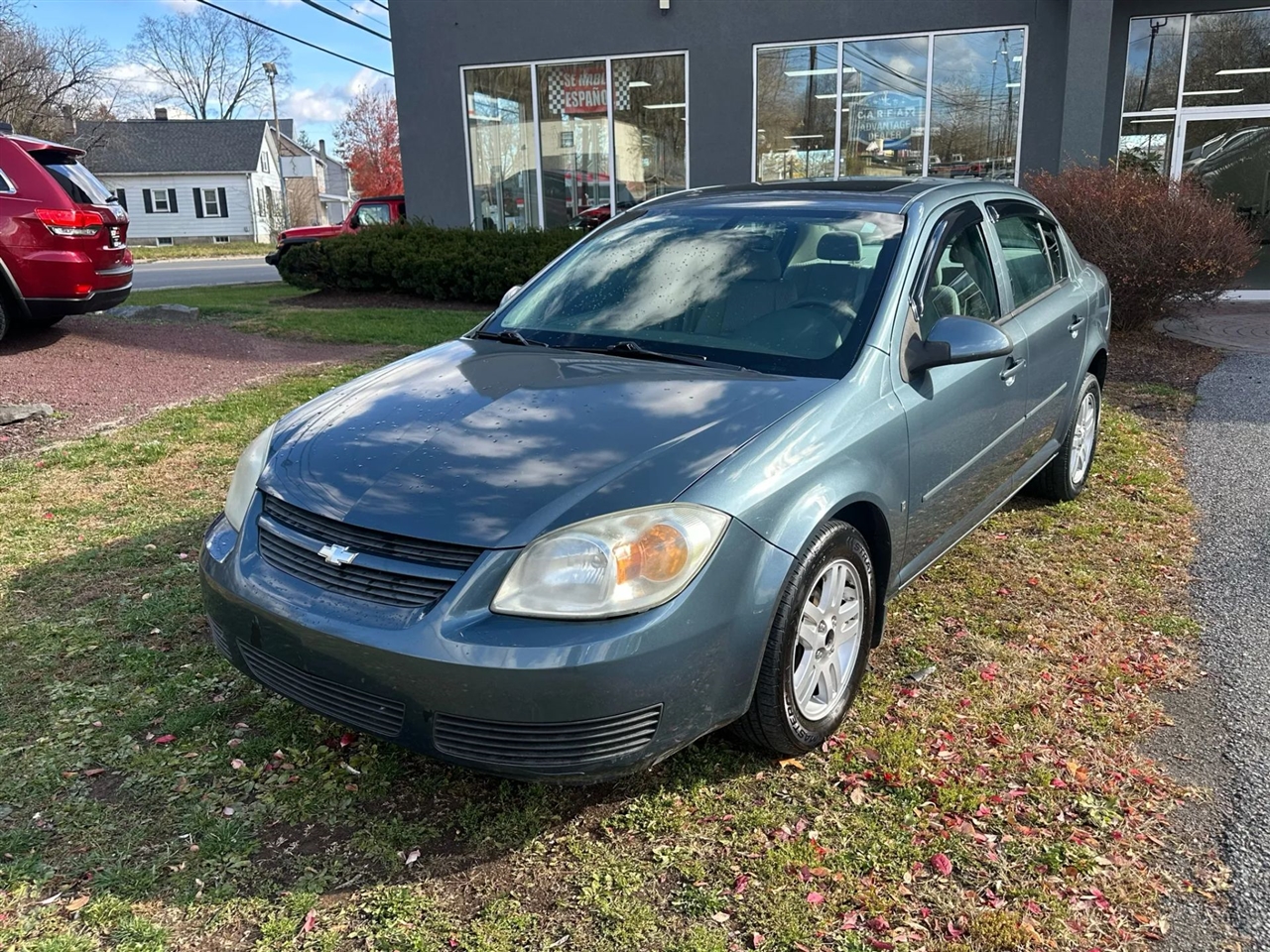 2007 Chevrolet Cobalt LT
