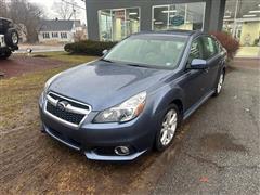 2013 Subaru Legacy 