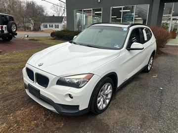 2014 BMW X1 xDrive28i