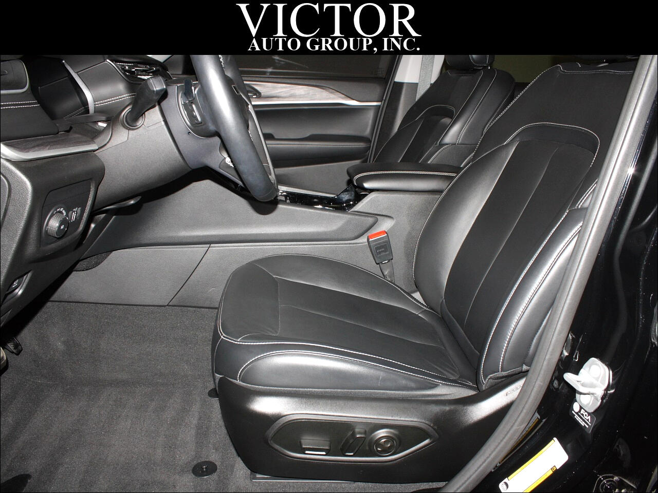 Jeep Grand Cherokee Limited 4WD 2021 Jeep Grand Cherokee Limited 4WD 2021