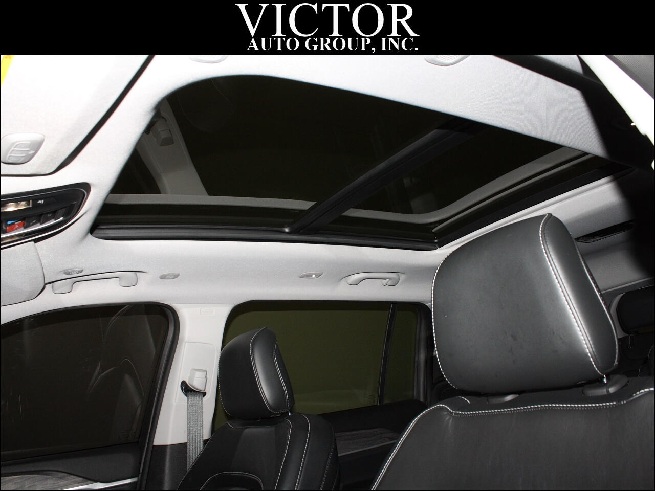 Jeep Grand Cherokee Limited 4WD 2021 Jeep Grand Cherokee Limited 4WD 2021