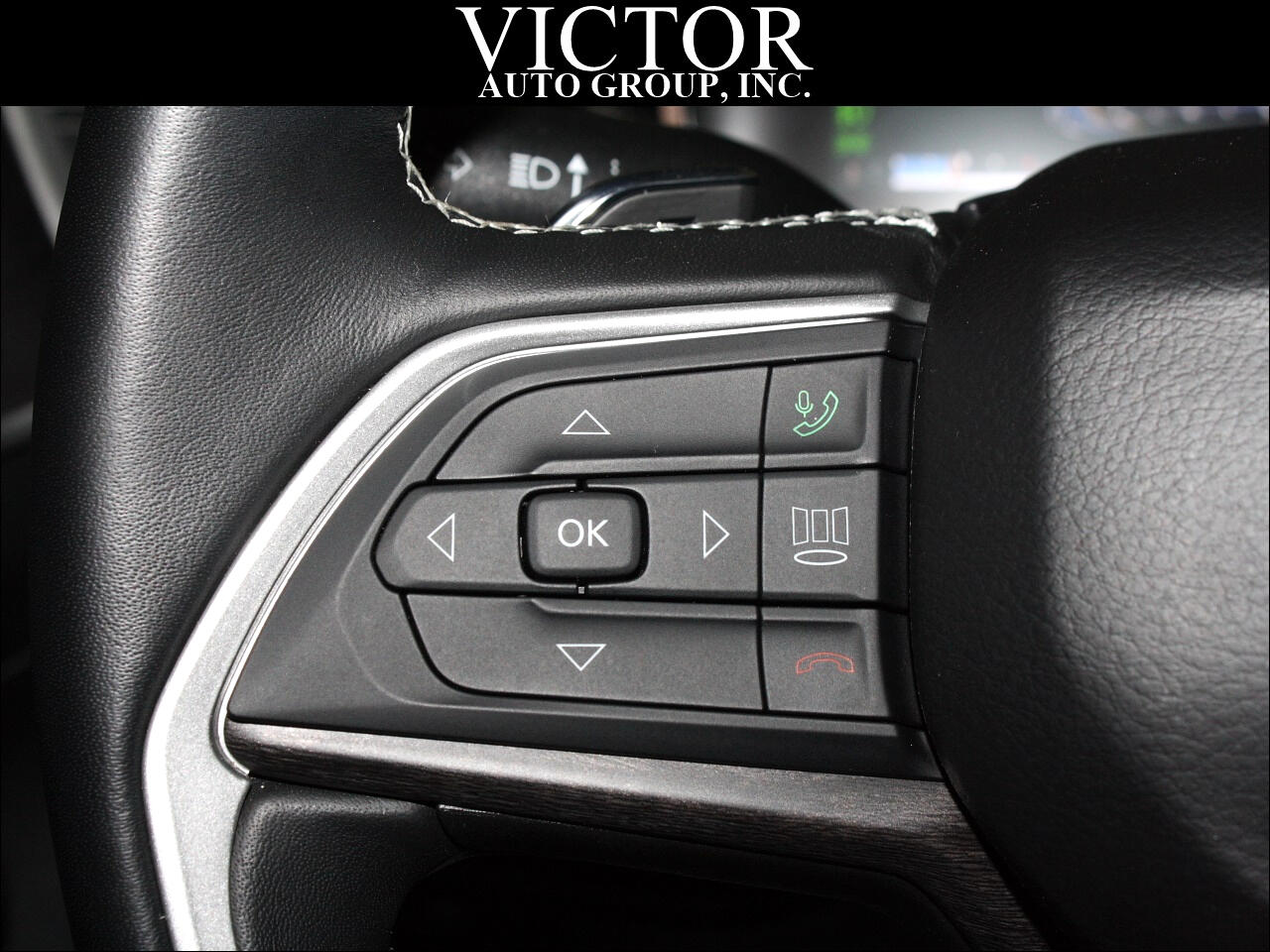 Jeep Grand Cherokee Limited 4WD 2021 Jeep Grand Cherokee Limited 4WD 2021