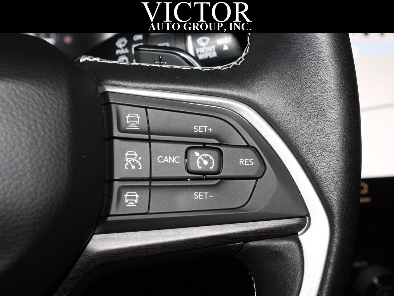 Jeep Grand Cherokee Limited 4WD 2021 Jeep Grand Cherokee Limited 4WD 2021