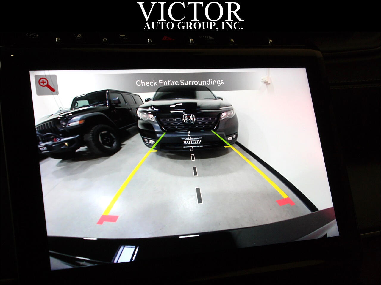 Jeep Grand Cherokee Limited 4WD 2021 Jeep Grand Cherokee Limited 4WD 2021