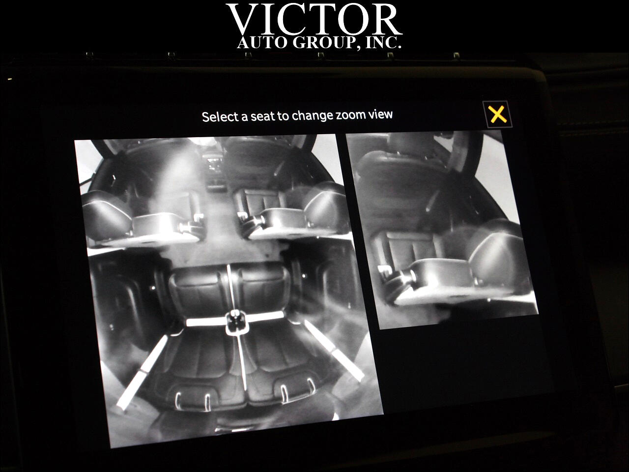 Jeep Grand Cherokee Limited 4WD 2021 Jeep Grand Cherokee Limited 4WD 2021