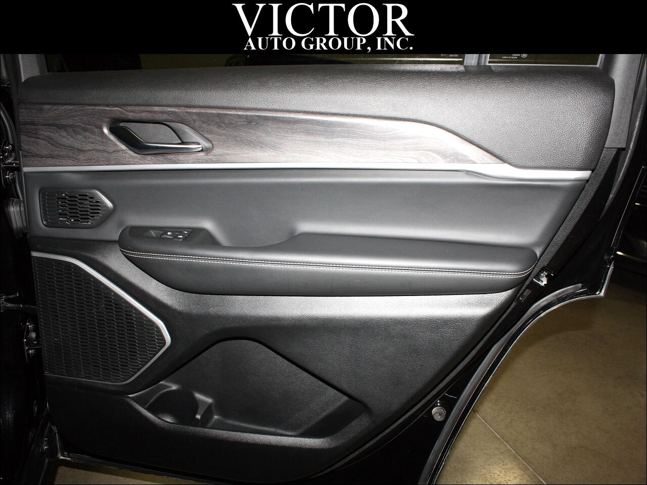 Jeep Grand Cherokee Limited 4WD 2021 Jeep Grand Cherokee Limited 4WD 2021