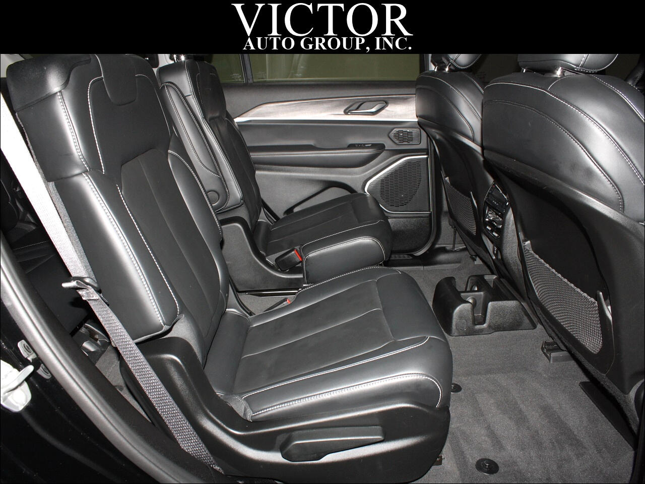 Jeep Grand Cherokee Limited 4WD 2021 Jeep Grand Cherokee Limited 4WD 2021