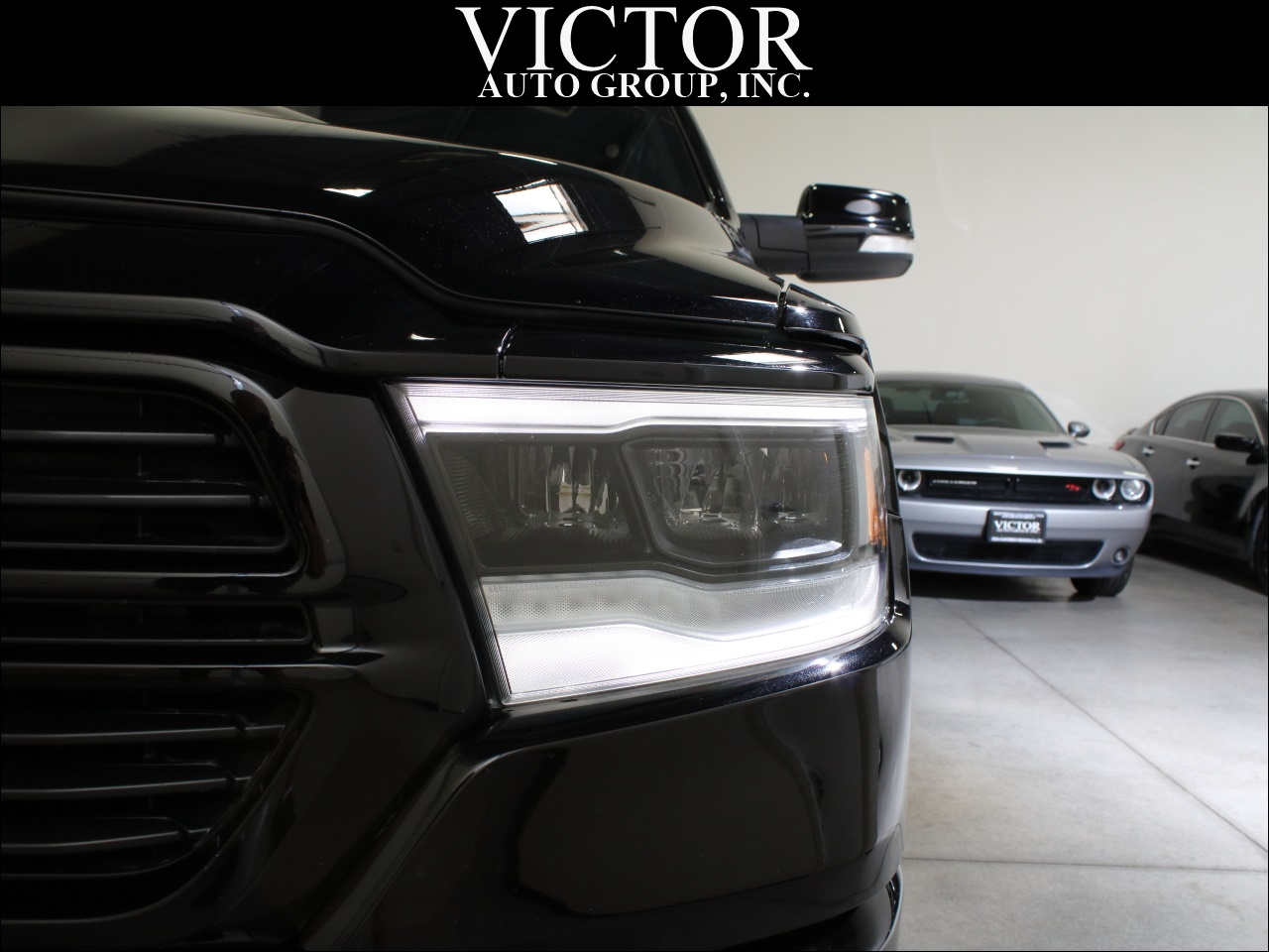 2021 Ram 1500 Big Horn Lone Star photo 5