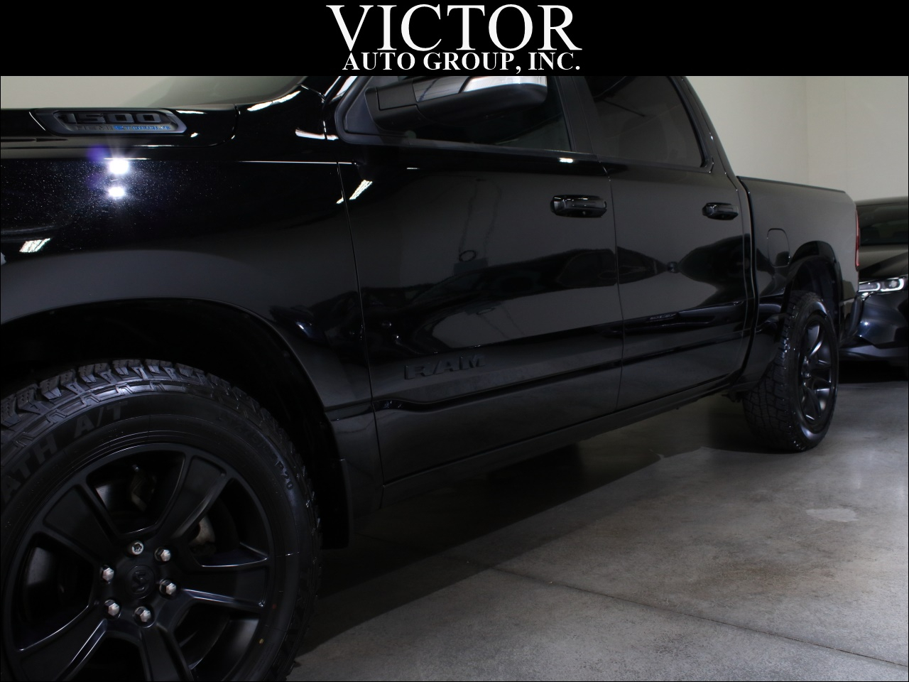 2021 Ram 1500 Big Horn Lone Star photo 7