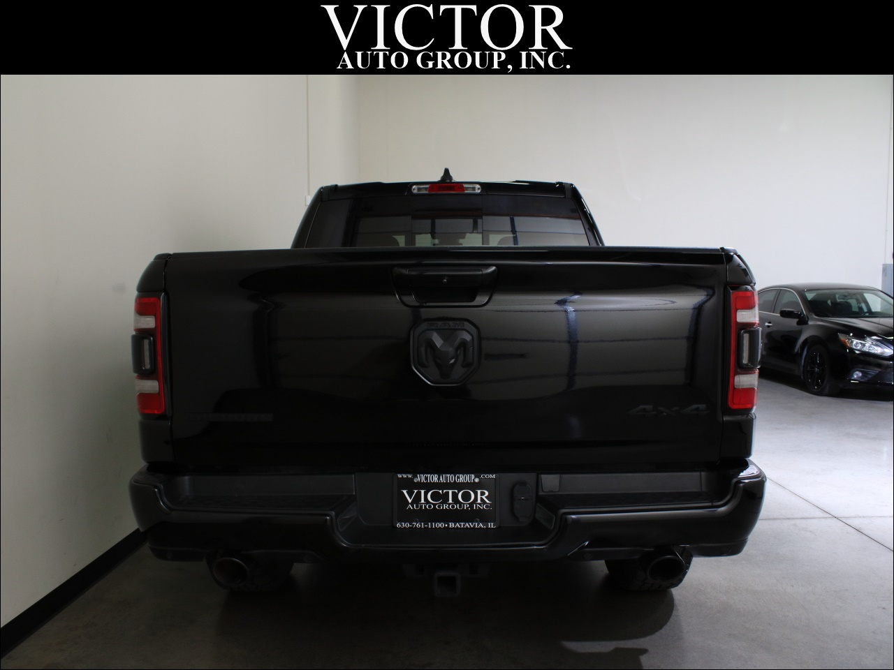 2021 Ram 1500 Big Horn Lone Star photo 10
