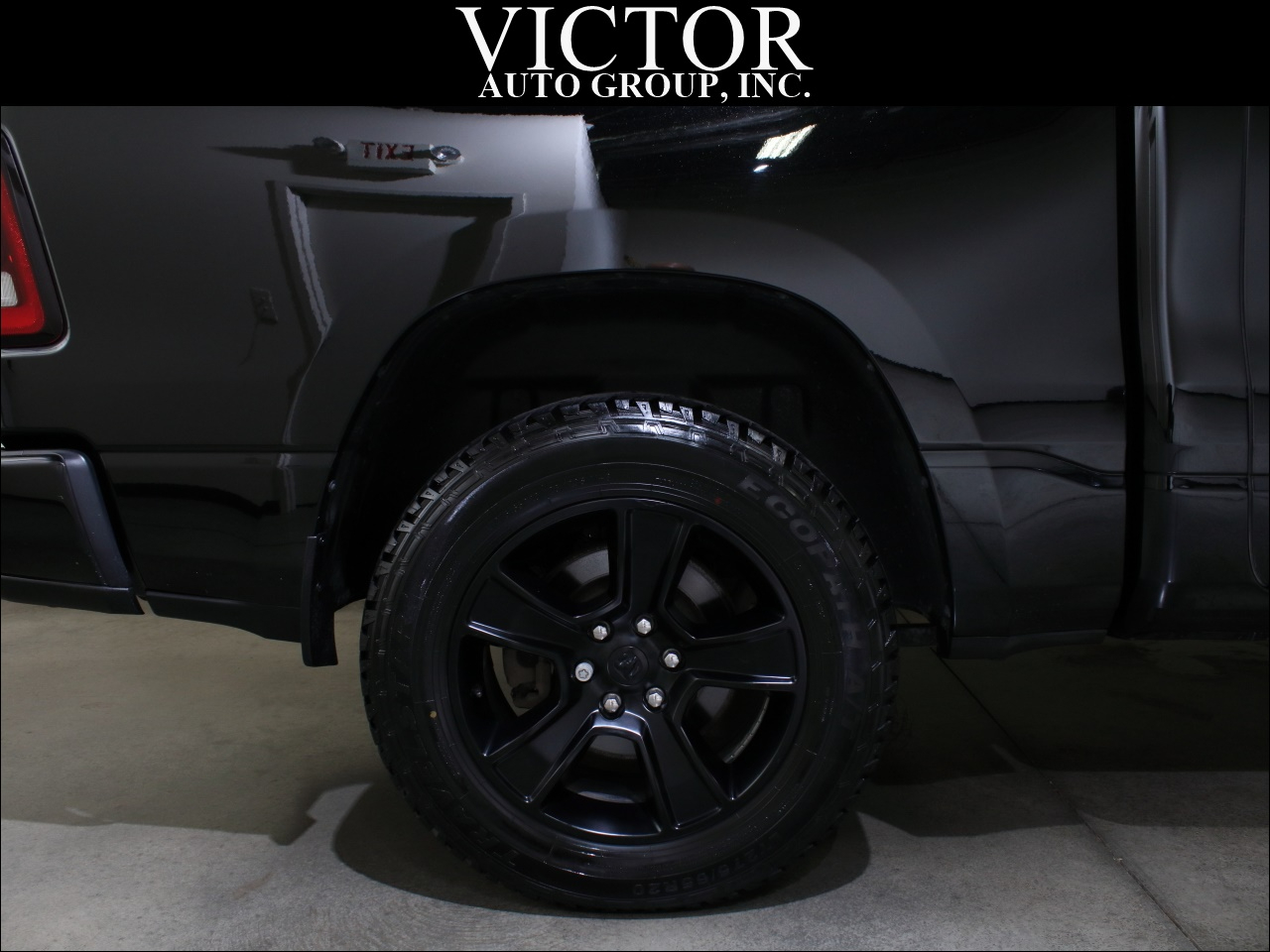 2021 Ram 1500 Big Horn Lone Star photo 13