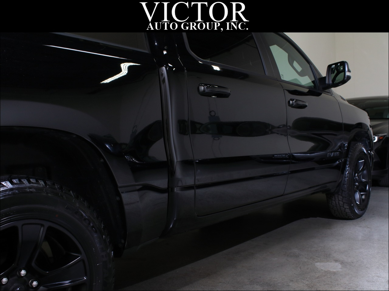 2021 Ram 1500 Big Horn Lone Star photo 14