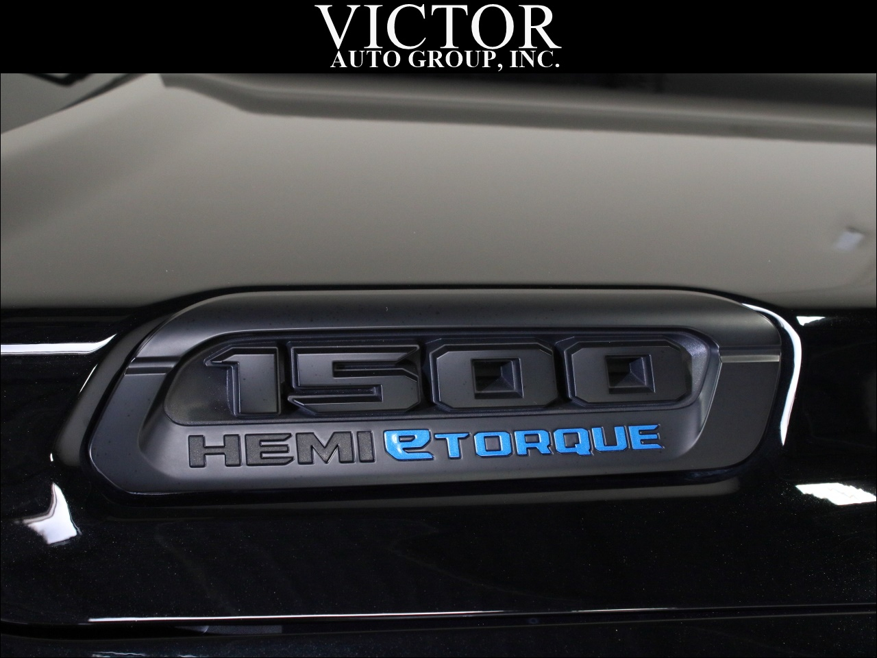 2021 Ram 1500 Big Horn Lone Star photo 16