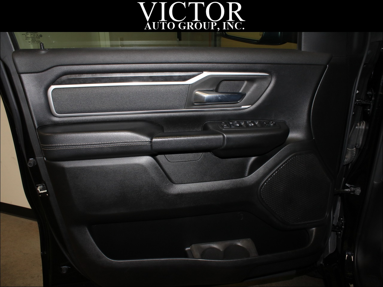 2021 Ram 1500 Big Horn Lone Star photo 17