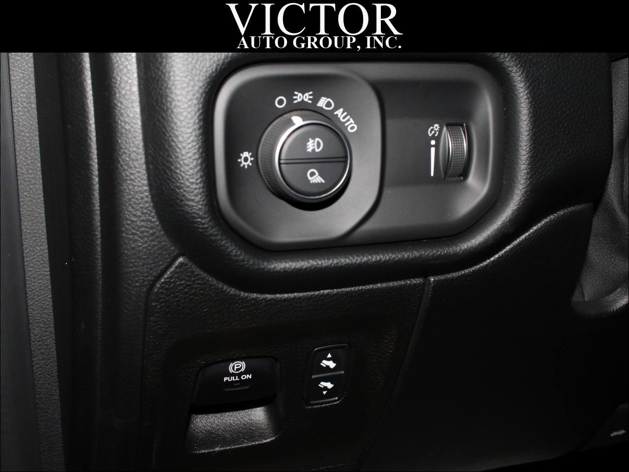 2021 Ram 1500 Big Horn Lone Star photo 20