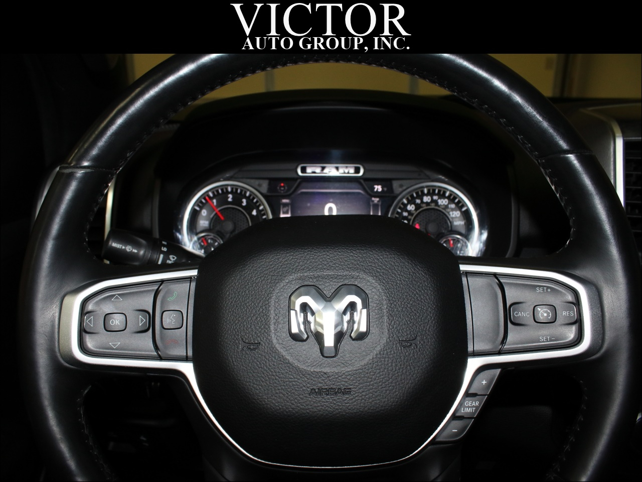 2021 Ram 1500 Big Horn Lone Star photo 21