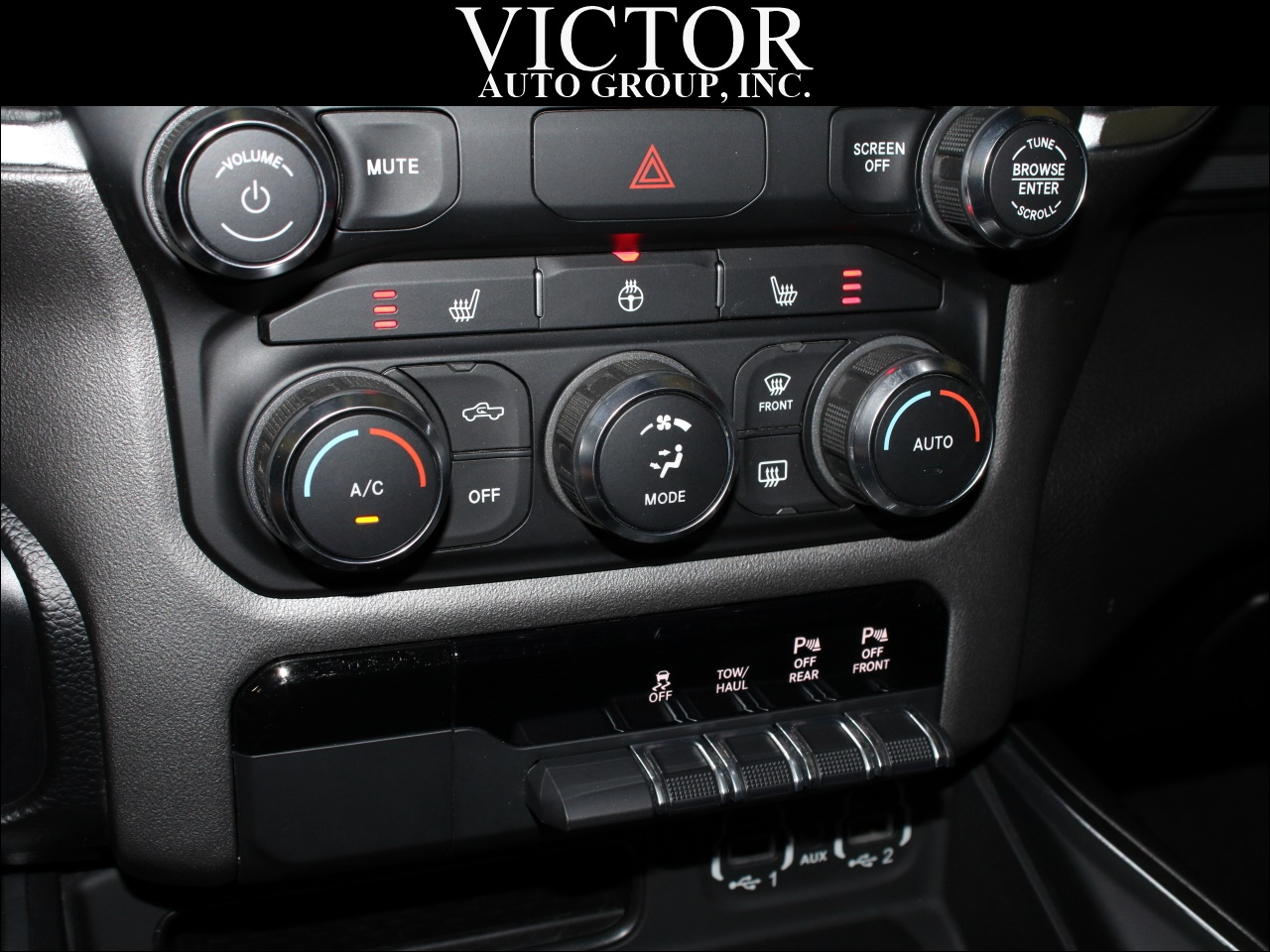 2021 Ram 1500 Big Horn Lone Star photo 24