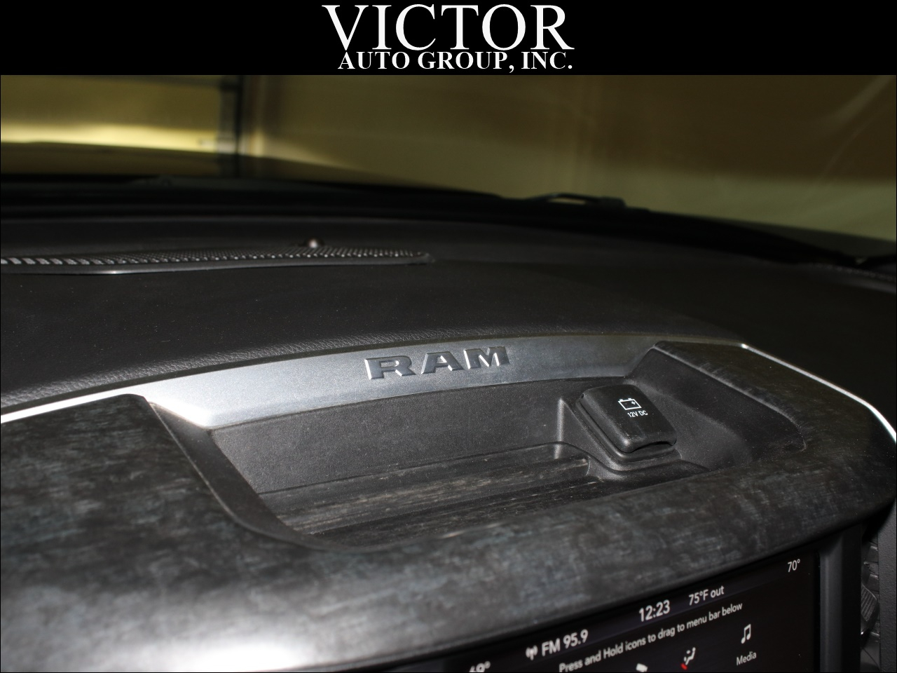 2021 Ram 1500 Big Horn Lone Star photo 33