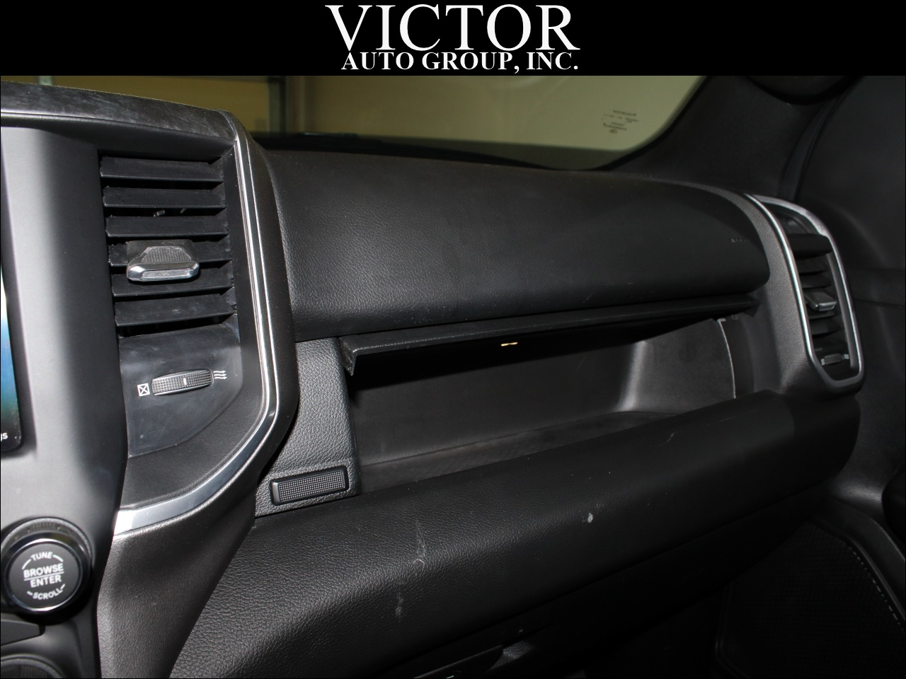 2021 Ram 1500 Big Horn Lone Star photo 35