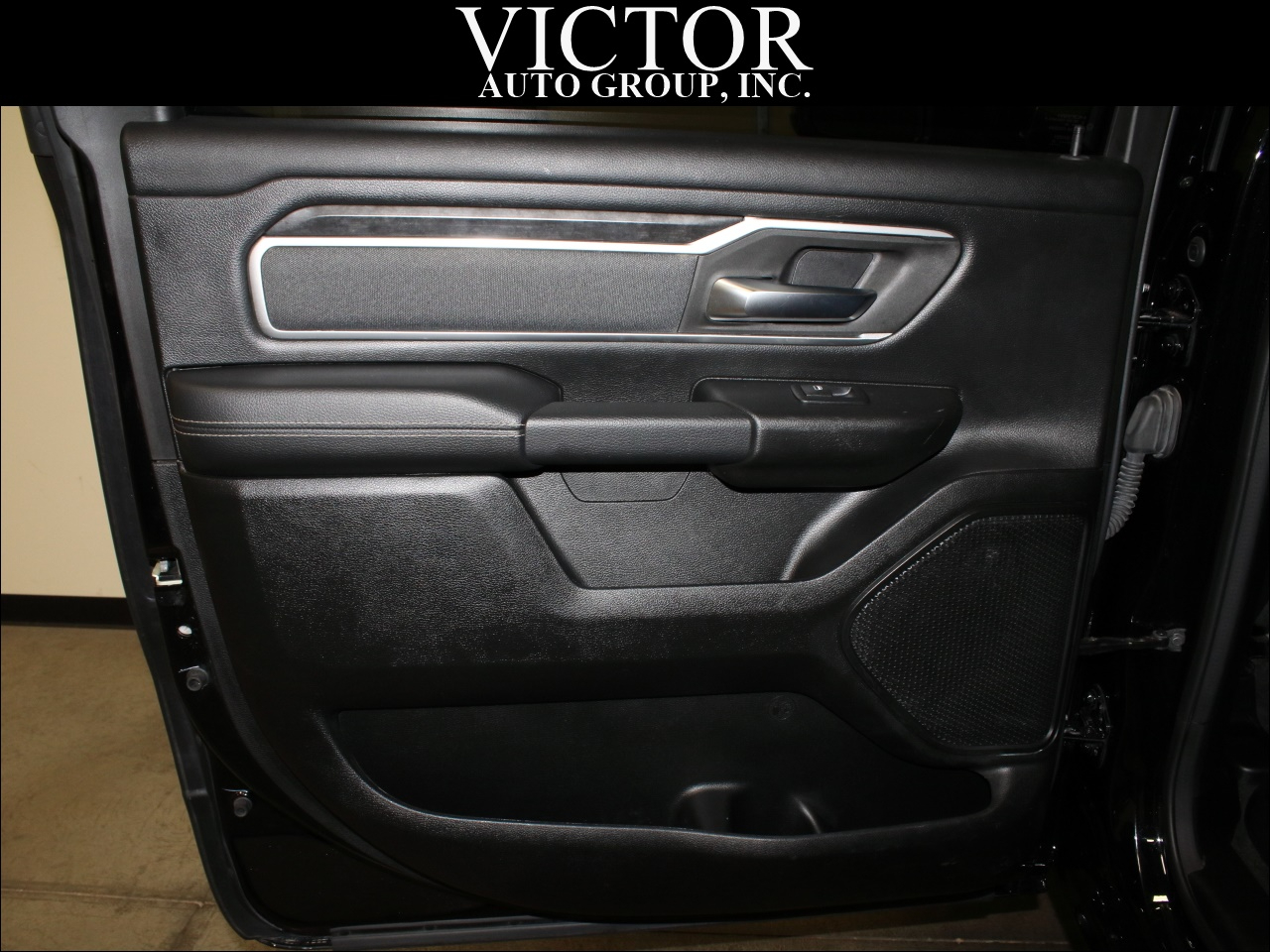 2021 Ram 1500 Big Horn Lone Star photo 36