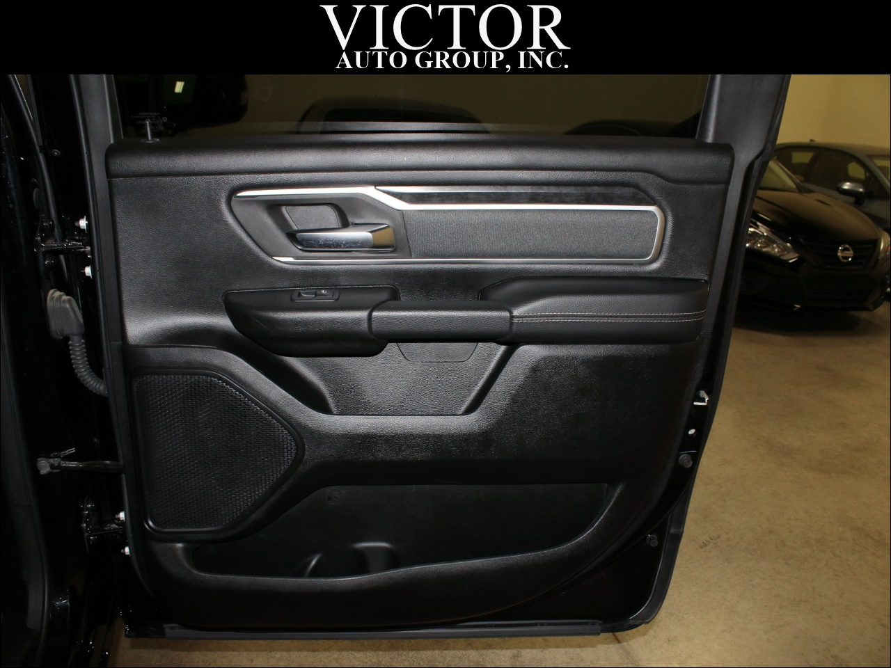 2021 Ram 1500 Big Horn Lone Star photo 39