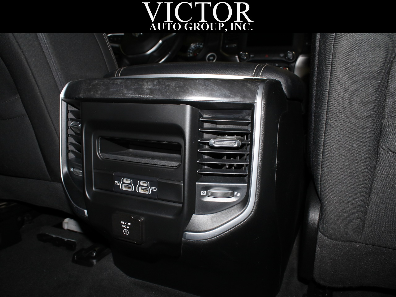 2021 Ram 1500 Big Horn Lone Star photo 42