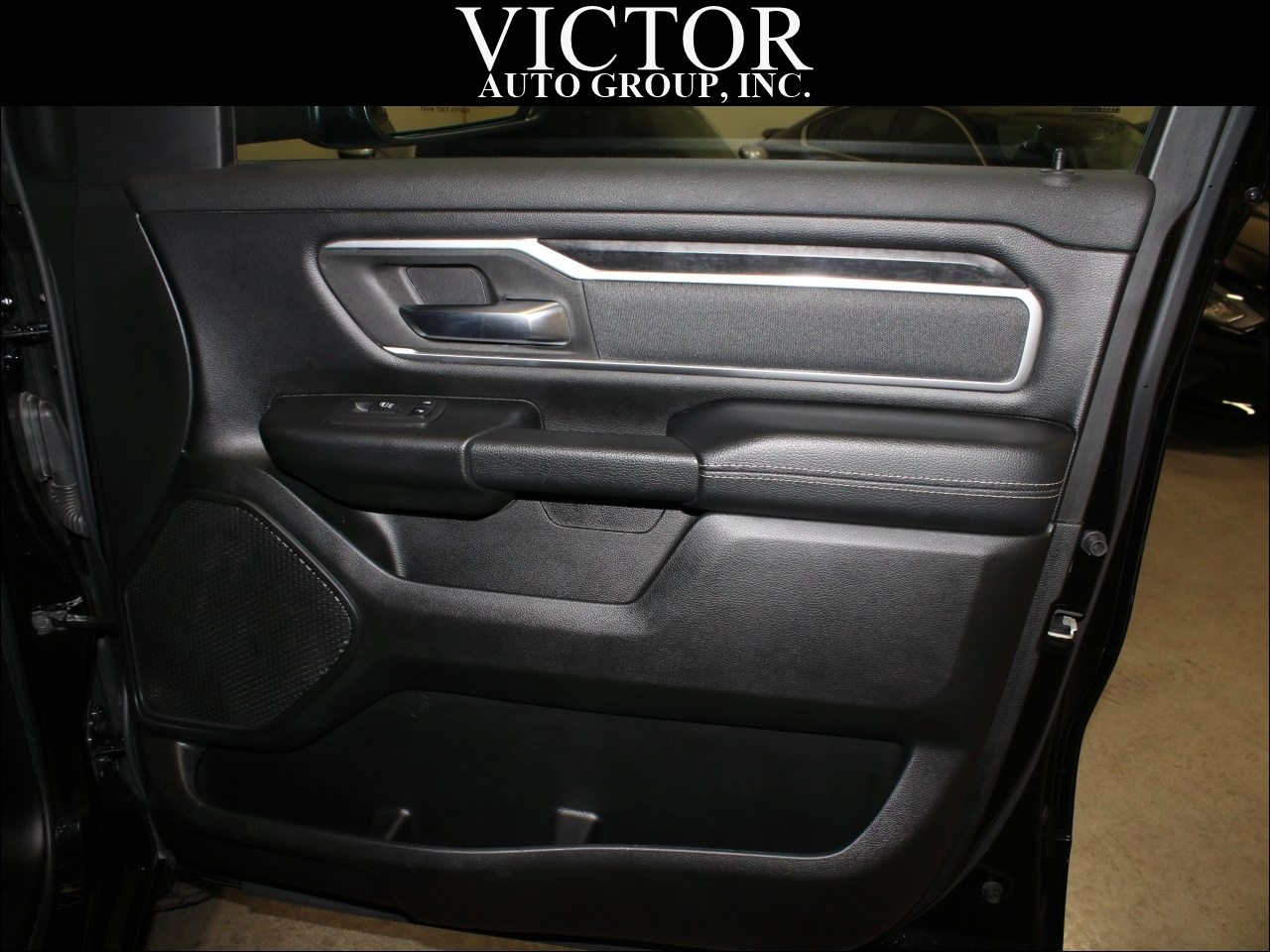 2021 Ram 1500 Big Horn Lone Star photo 43