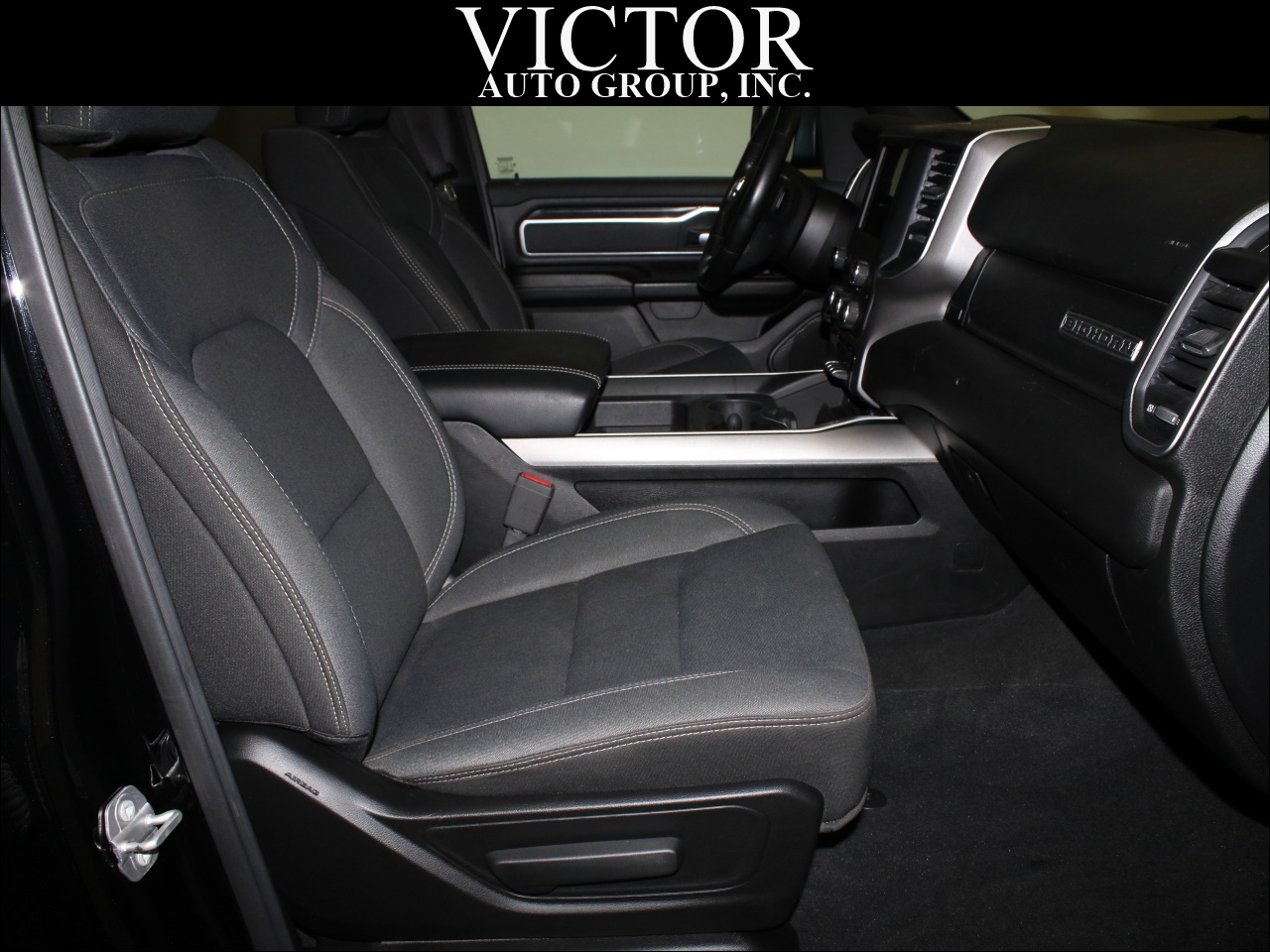 2021 Ram 1500 Big Horn Lone Star photo 44