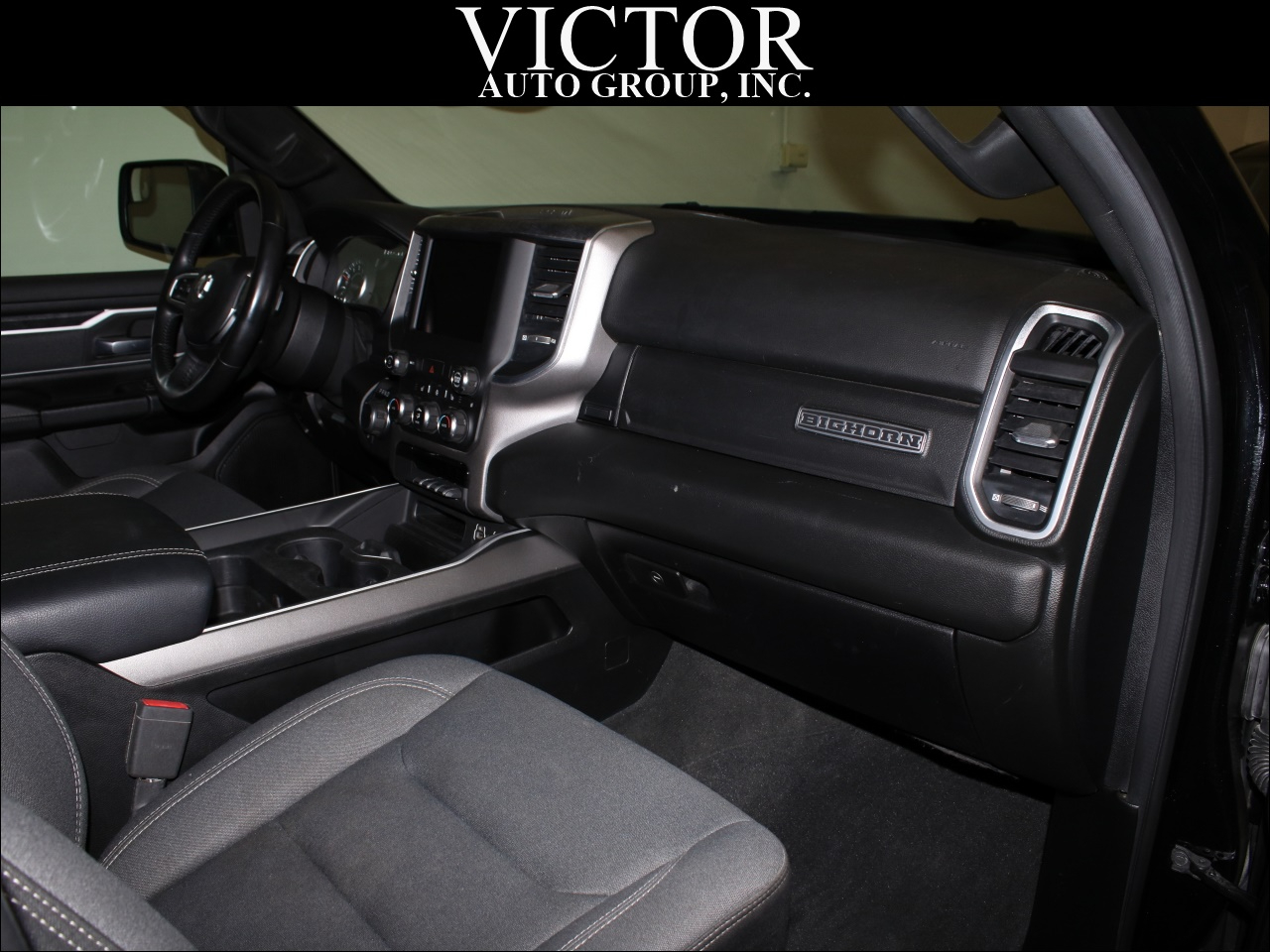 2021 Ram 1500 Big Horn Lone Star photo 45