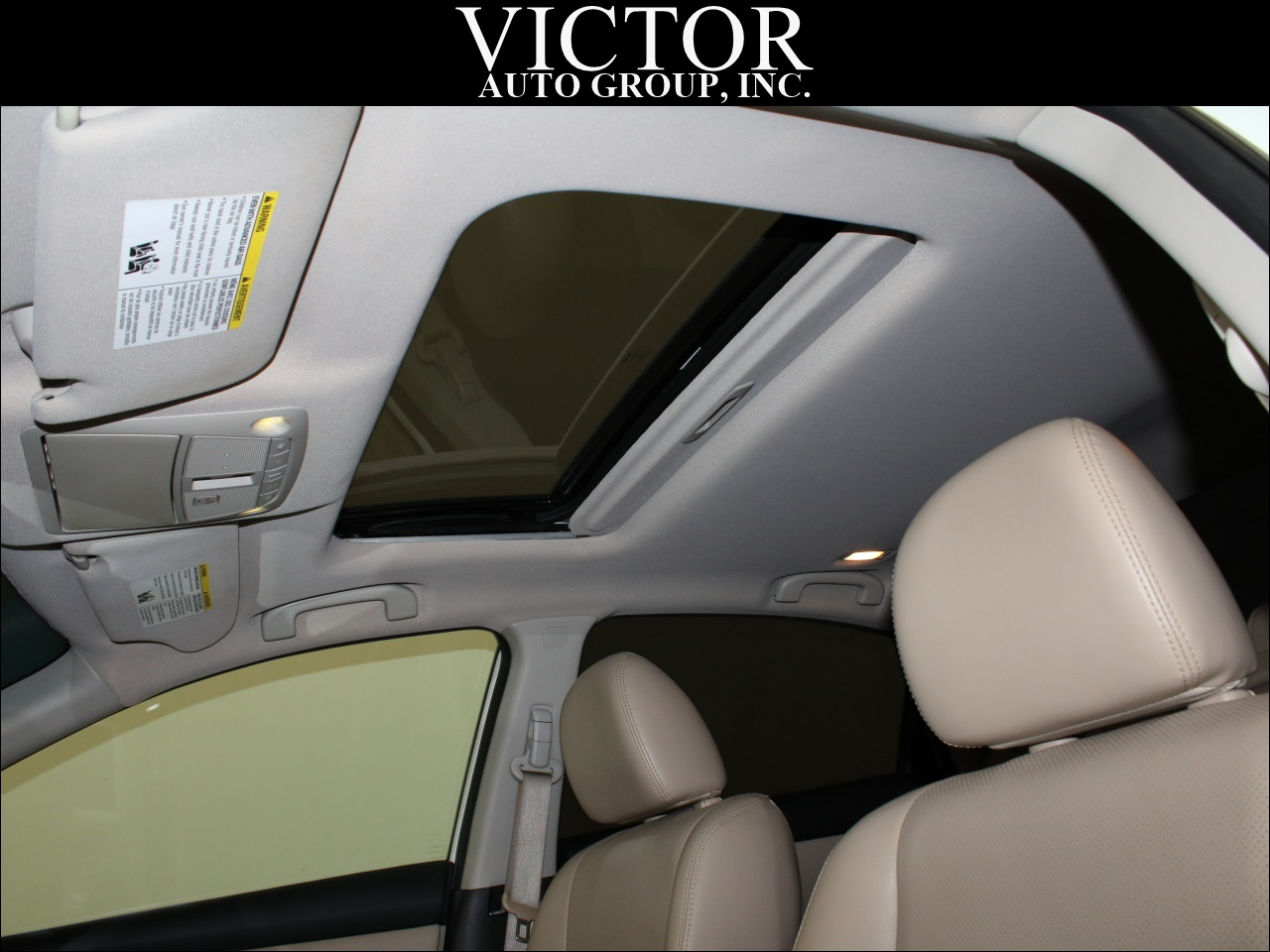 Nissan Altima 3.5 SL 2018