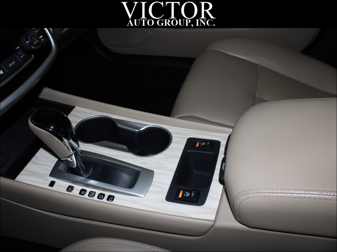 Nissan Altima 3.5 SL 2018