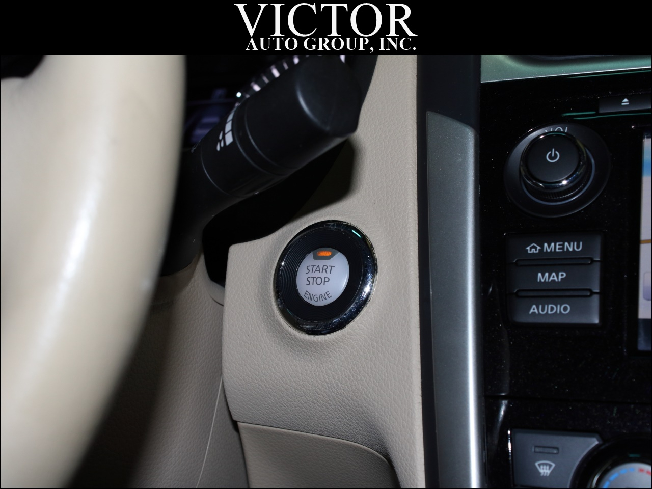 Nissan Altima 3.5 SL 2018