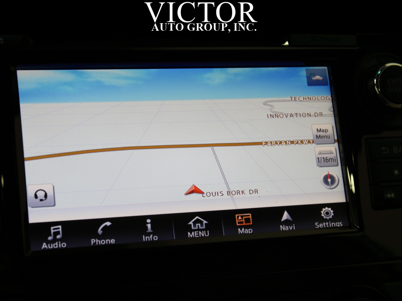 Nissan Altima 3.5 SL 2018