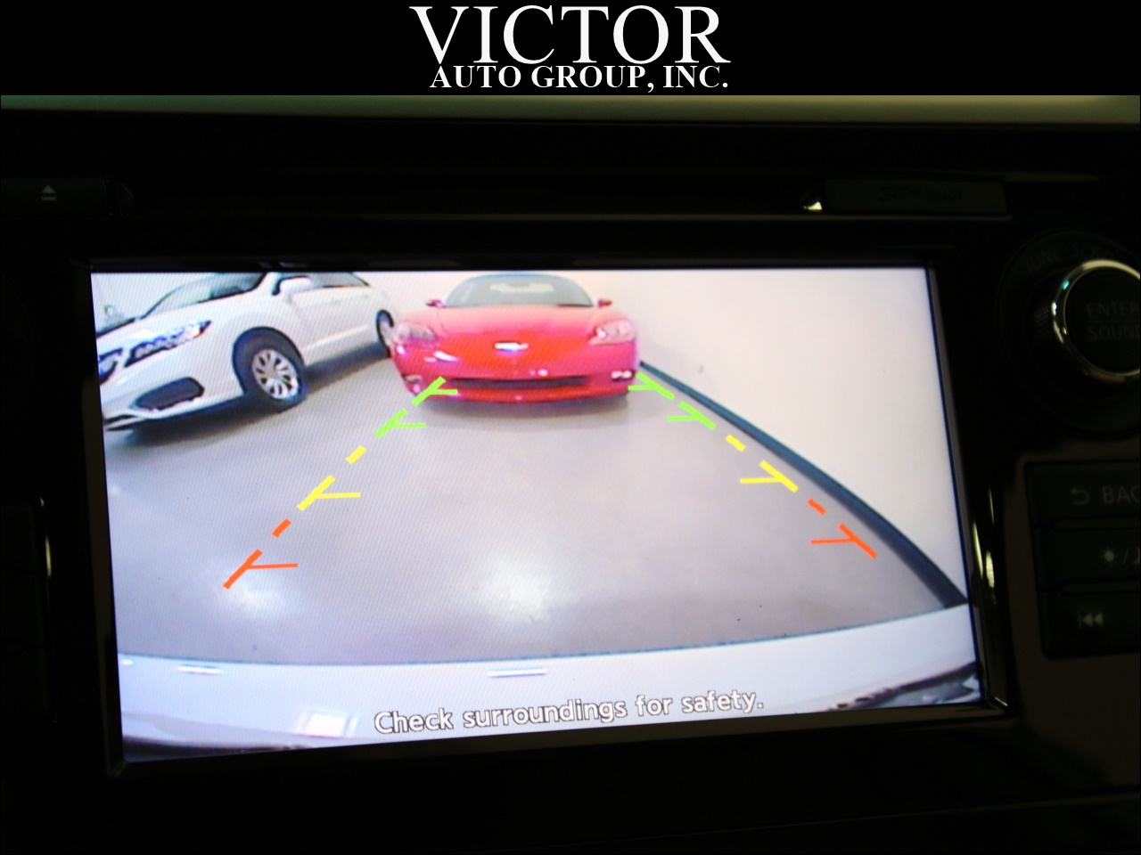 Nissan Altima 3.5 SL 2018