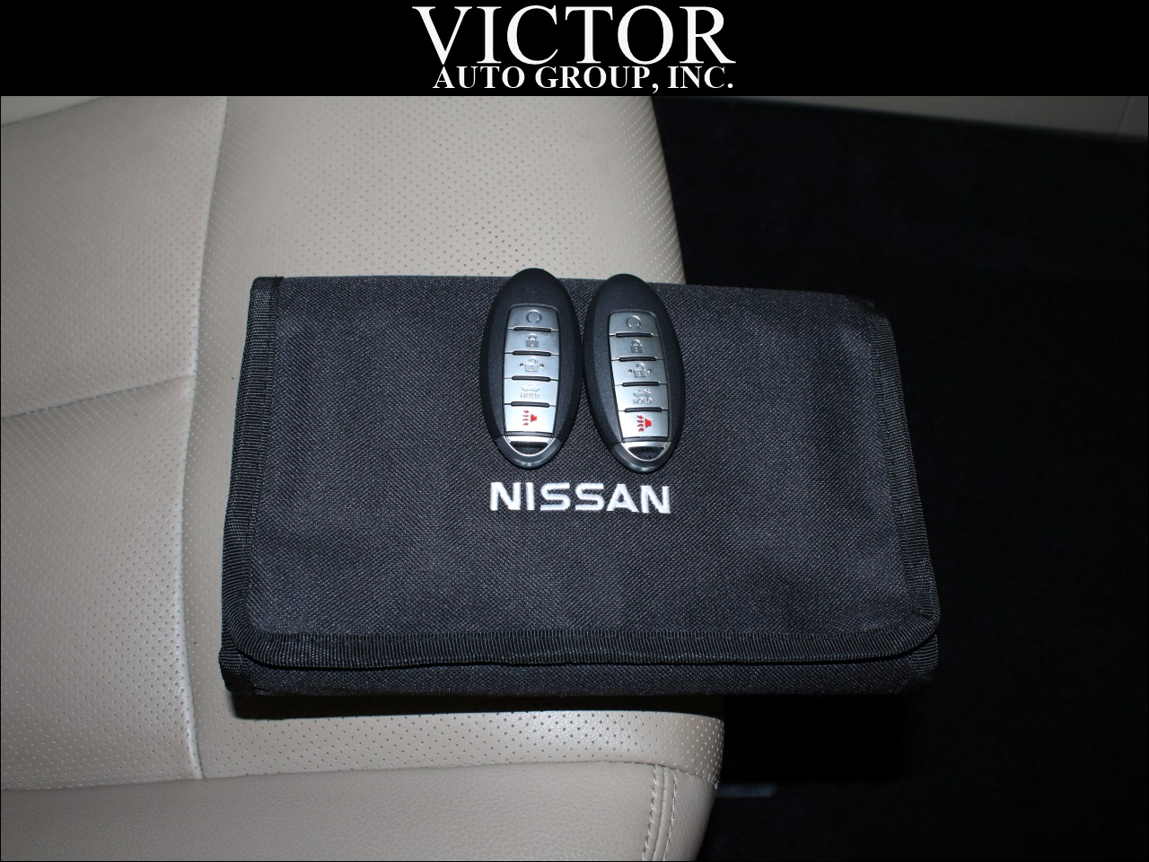 Nissan Altima 3.5 SL 2018